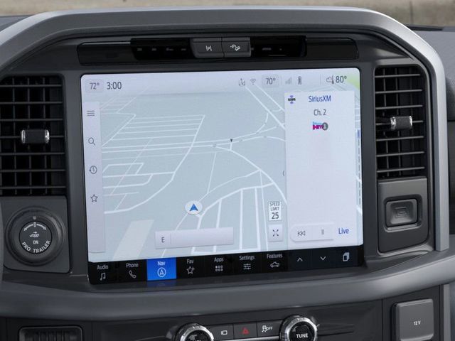 Thumbnail: 2025 Ford F-150 - 14