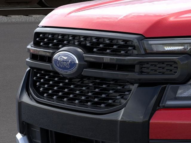 Thumbnail: 2025 Ford Ranger - 17