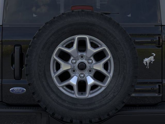 Thumbnail: 2025 Ford Bronco - 24