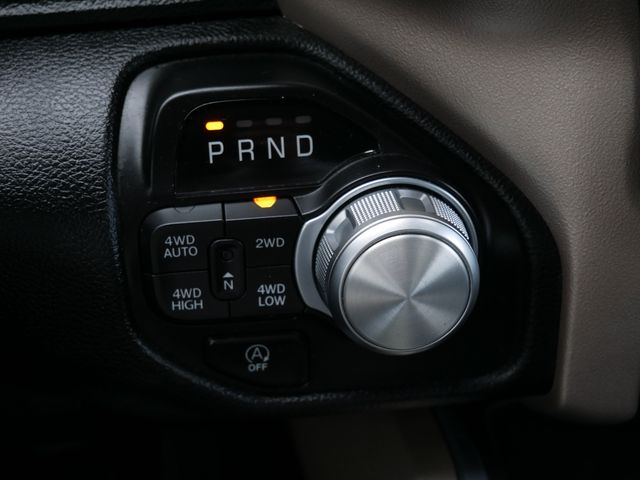 Thumbnail: 2021 RAM 1500 - 22