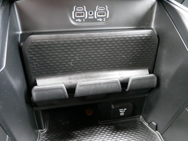 Thumbnail: 2021 RAM 1500 - 21