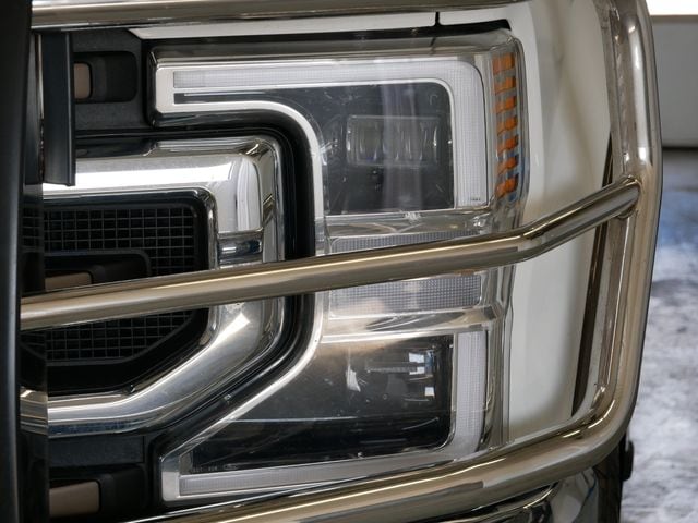 Thumbnail: 2022 Ford F-350 - 5