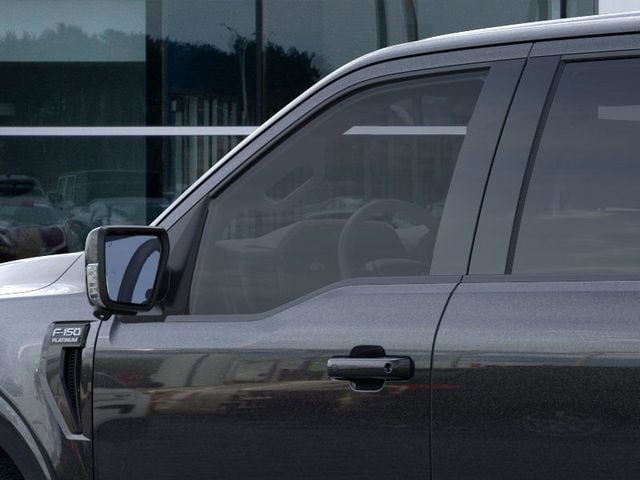 Thumbnail: 2025 Ford F-150 - 20