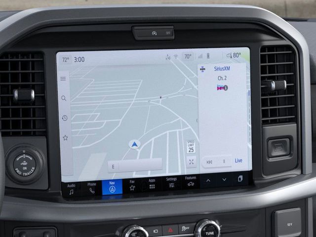 Thumbnail: 2026 Ford F-150 - 14