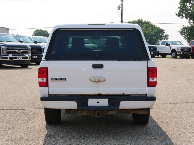 Thumbnail: 2011 Ford Ranger - 15