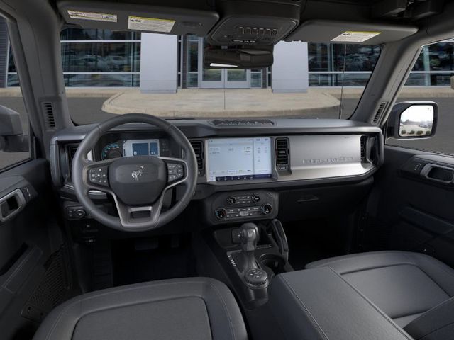 Thumbnail: 2025 Ford Bronco - 9