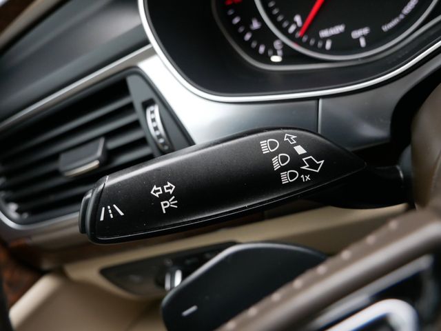 Thumbnail: 2016 Audi A7 - 30