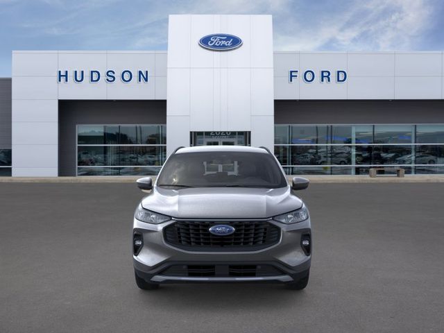 Thumbnail: 2026 Ford Escape - 6