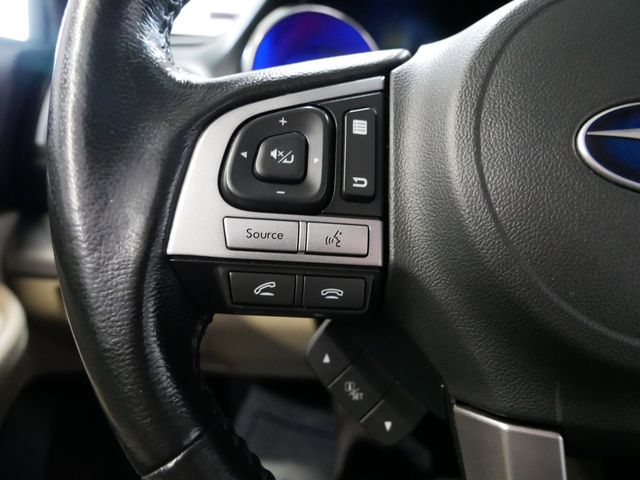 Thumbnail: 2015 Subaru Outback - 22