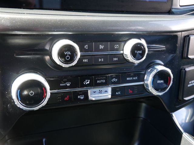 Thumbnail: 2023 Ford F-150 - 20