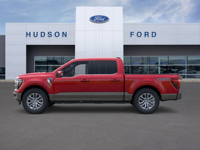 Thumbnail: 2026 Ford F-150 - 3