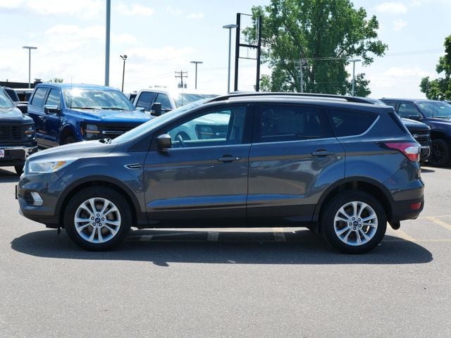 Thumbnail: 2018 Ford Escape - 2