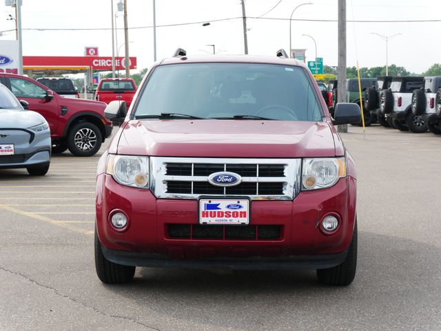 2011 Ford Escape XLT 20