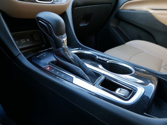 Thumbnail: 2022 Chevrolet Equinox - 15