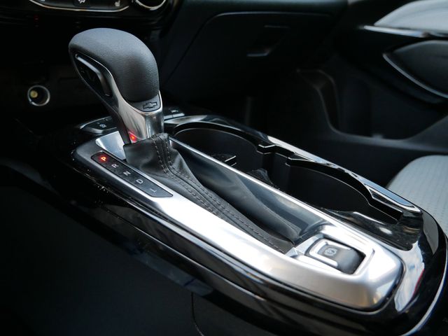 Thumbnail: 2024 Chevrolet Trax - 12