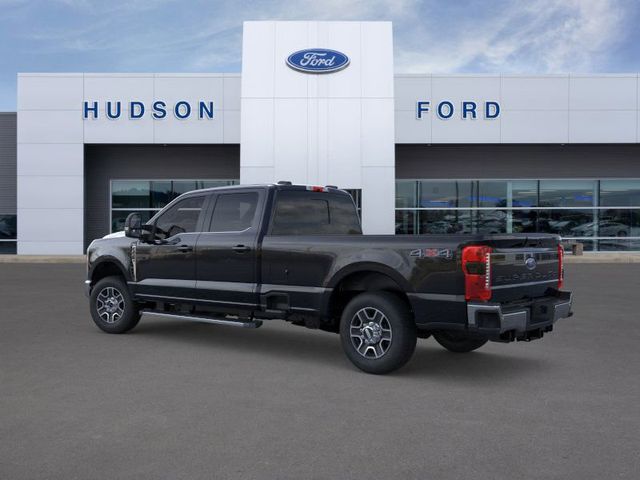 Thumbnail: 2026 Ford F-350 - 4
