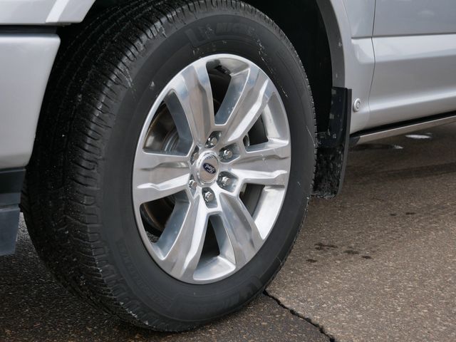 Thumbnail: 2019 Ford F-150 - 23