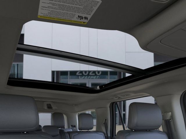 Thumbnail: 2025 Ford Expedition - 22