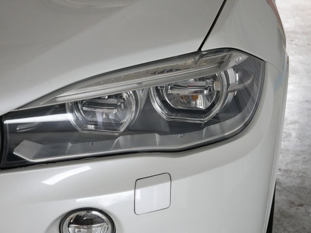 Thumbnail: 2016 BMW X5 - 5