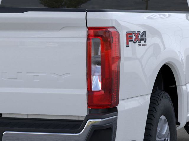Thumbnail: 2025 Ford F-350 - 21