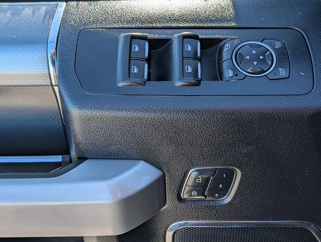 Thumbnail: 2015 Ford F-150 - 12