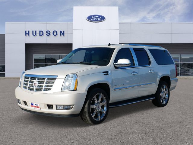2014 Cadillac Escalade ESV Luxury -
                  Hudson, WI