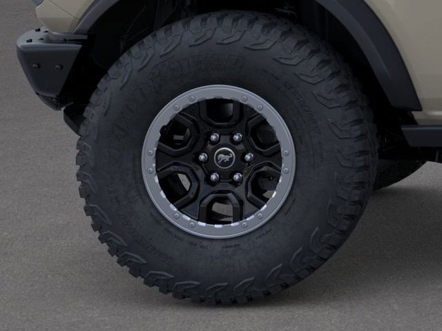 Thumbnail: 2025 Ford Bronco - 21