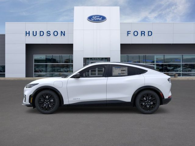 Thumbnail: 2026 Ford Mustang Mach-E - 3
