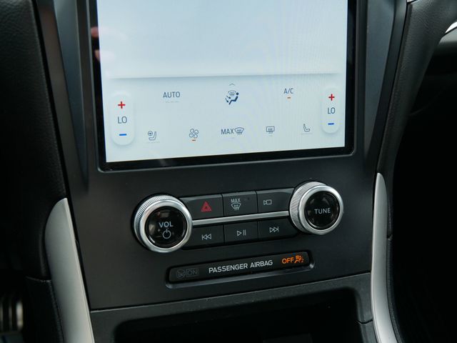 Thumbnail: 2024 Ford Edge - 12