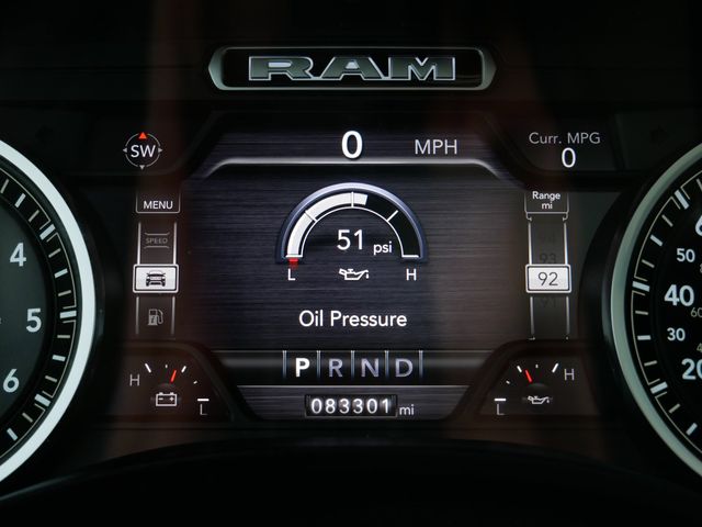 Thumbnail: 2020 RAM 1500 - 33