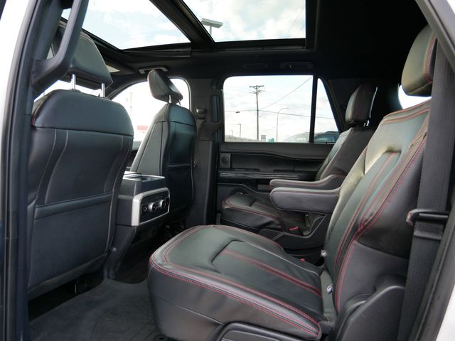 Thumbnail: 2022 Ford Expedition MAX - 4