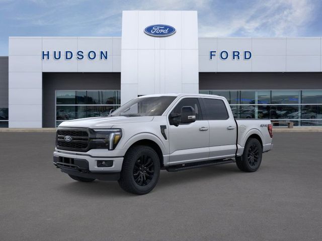 Thumbnail: 2025 Ford F-150 - 1