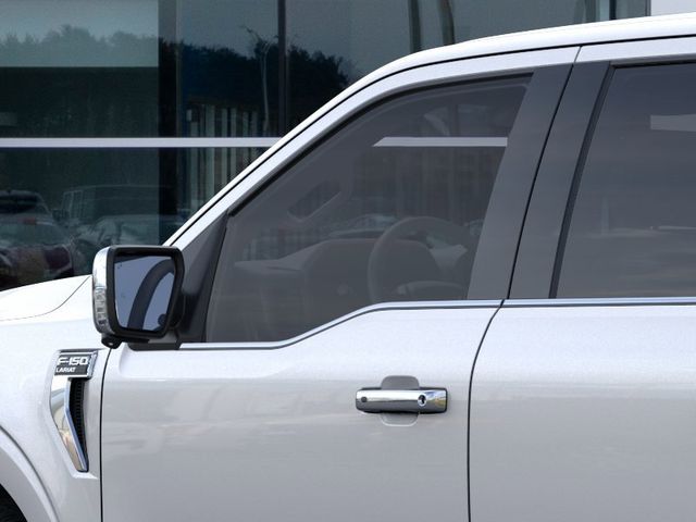 Thumbnail: 2026 Ford F-150 - 20