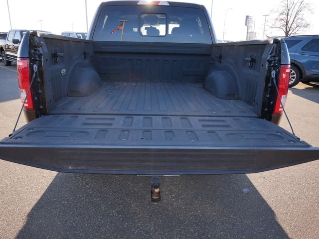 Thumbnail: 2015 Ford F-150 - 4