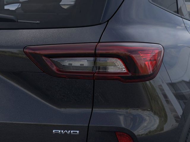 Thumbnail: 2026 Ford Escape - 21