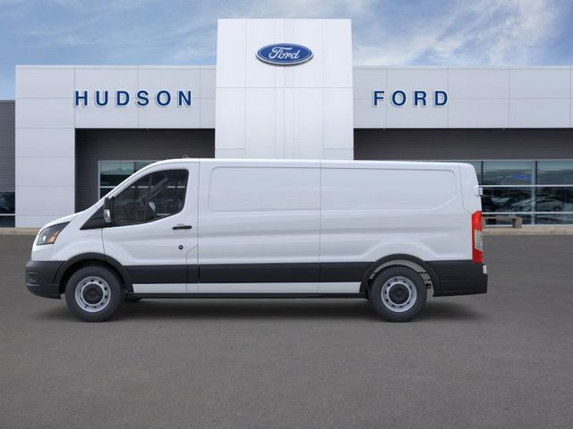 Thumbnail: 2025 Ford Transit Series - 3