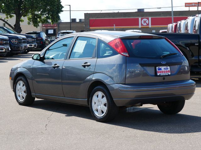 Thumbnail: 2007 Ford Focus - 3