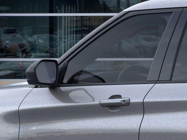 Thumbnail: 2026 Ford Explorer - 20