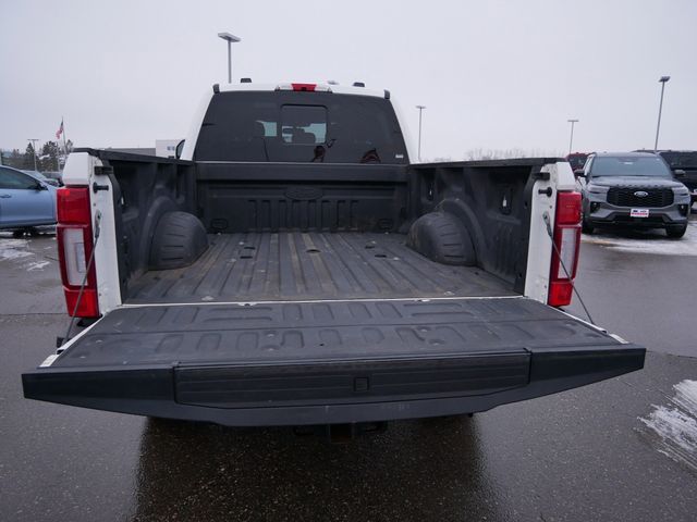 Thumbnail: 2022 Ford F-350 - 5