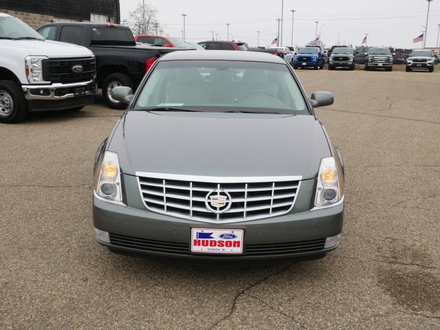 Thumbnail: 2006 Cadillac DTS - 17