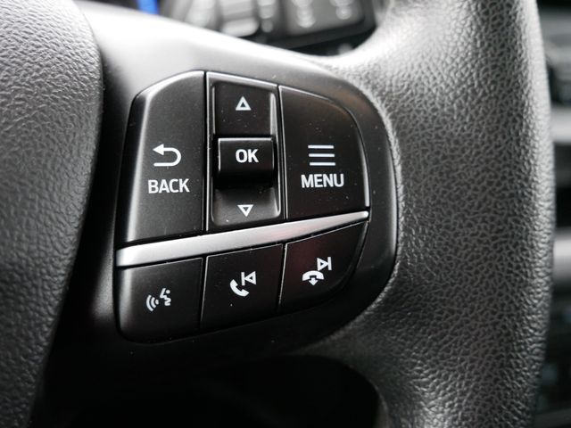 Thumbnail: 2021 Ford Bronco Sport - 27