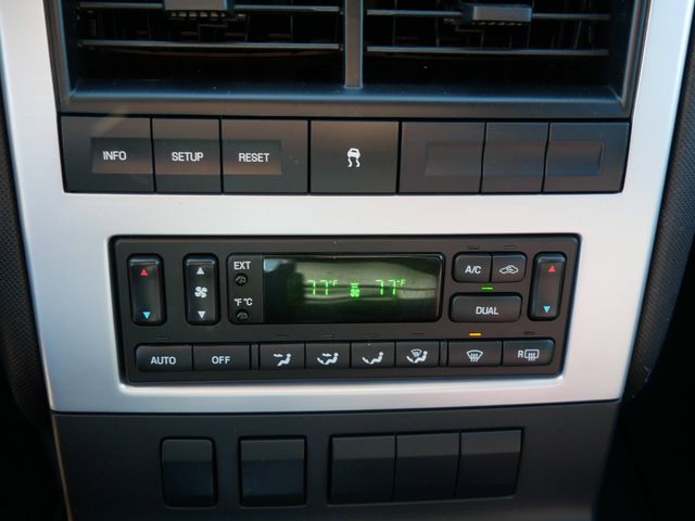 Thumbnail: 2007 Mercury Mountaineer - 9