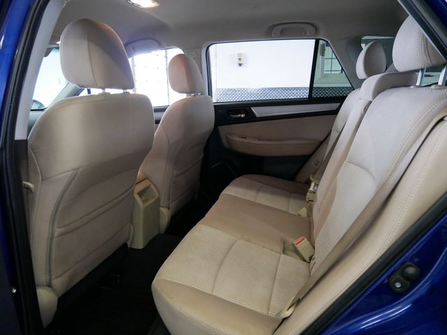 Thumbnail: 2015 Subaru Outback - 10