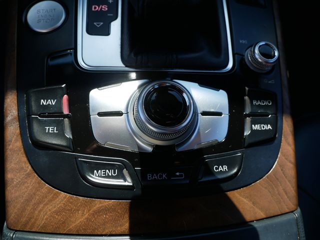 2015 Audi A4 Premium Plus 14