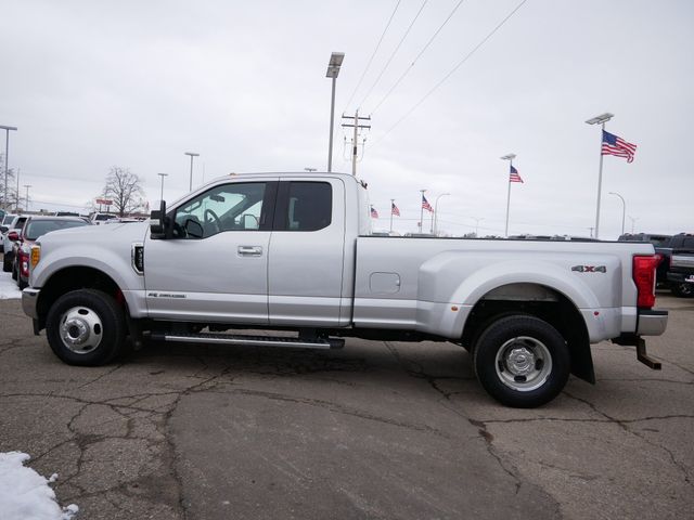 Thumbnail: 2017 Ford F-350 - 2