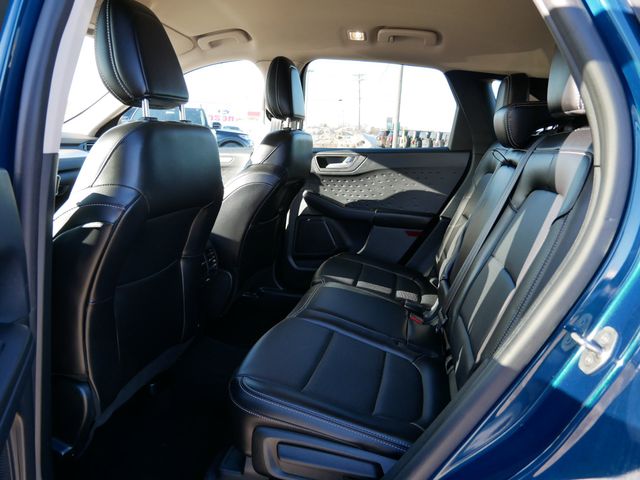 Thumbnail: 2020 Ford Escape - 6