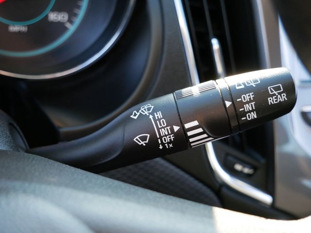 Thumbnail: 2018 Chevrolet Cruze - 29