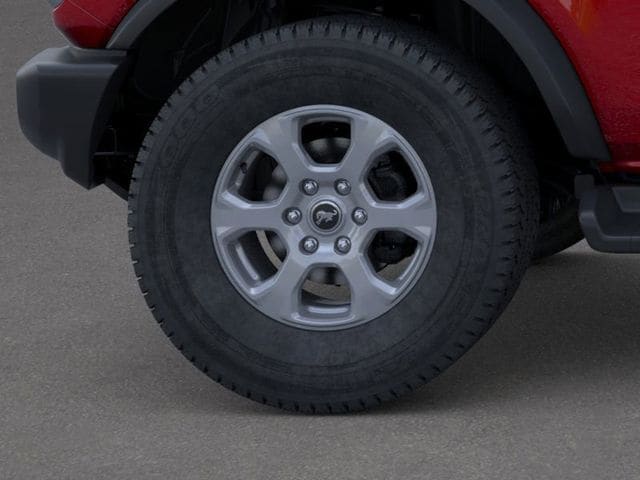 Thumbnail: 2025 Ford Bronco - 21