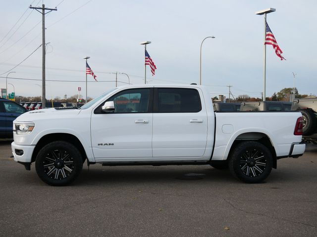 Thumbnail: 2020 RAM 1500 - 2