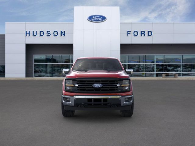 2024 Ford F-150 XLT 6